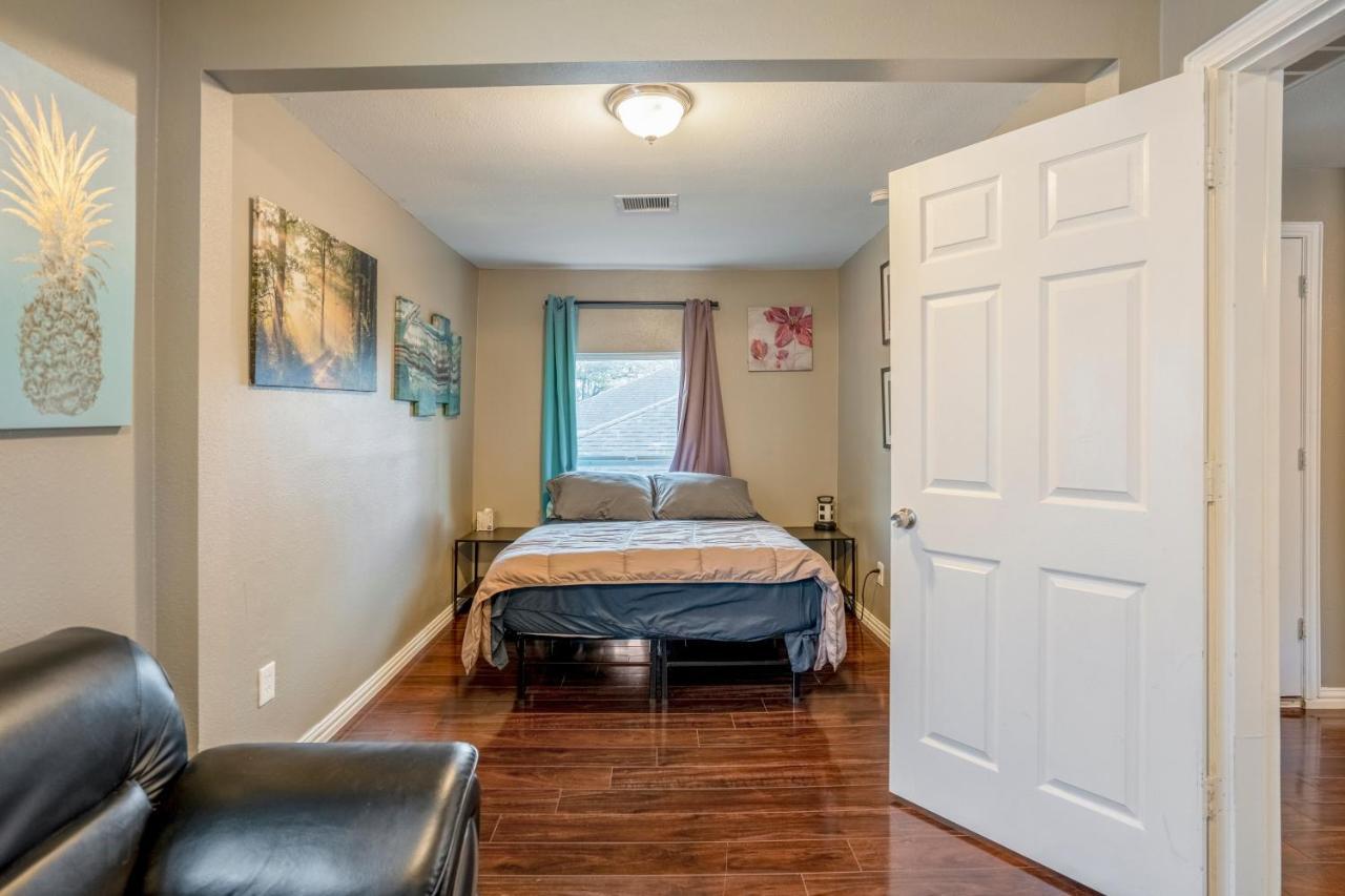 Apartment East Downtown *