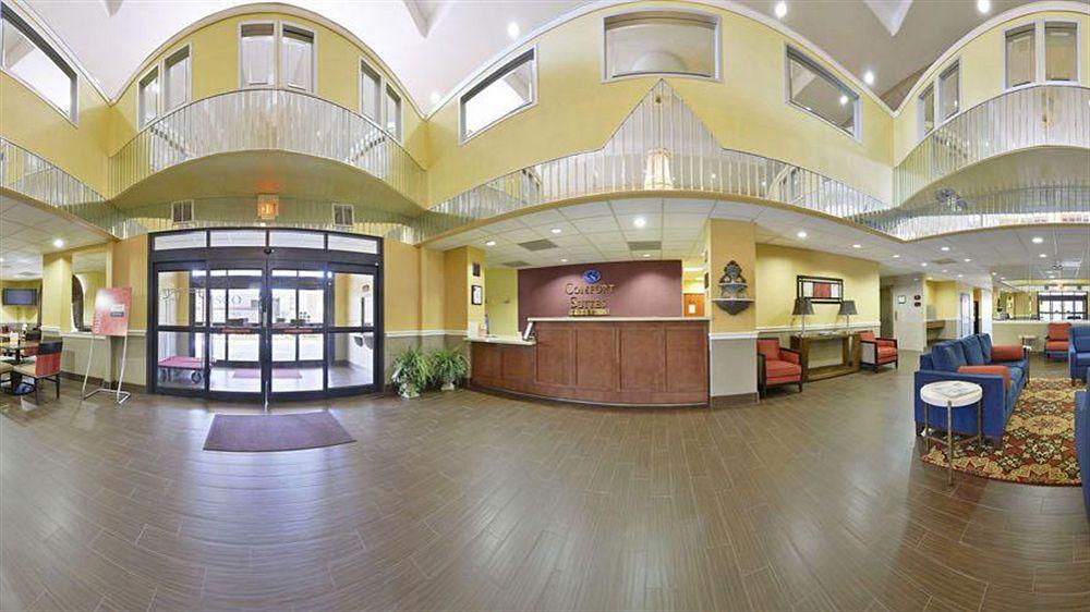 Comfort Nw - Vintage Park Hotel