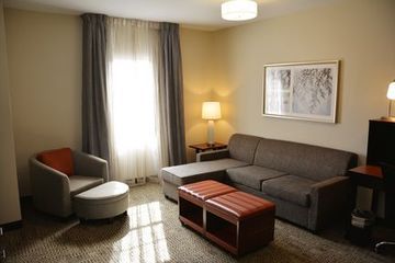 Staybridge I-10west/beltway Hotel 3*