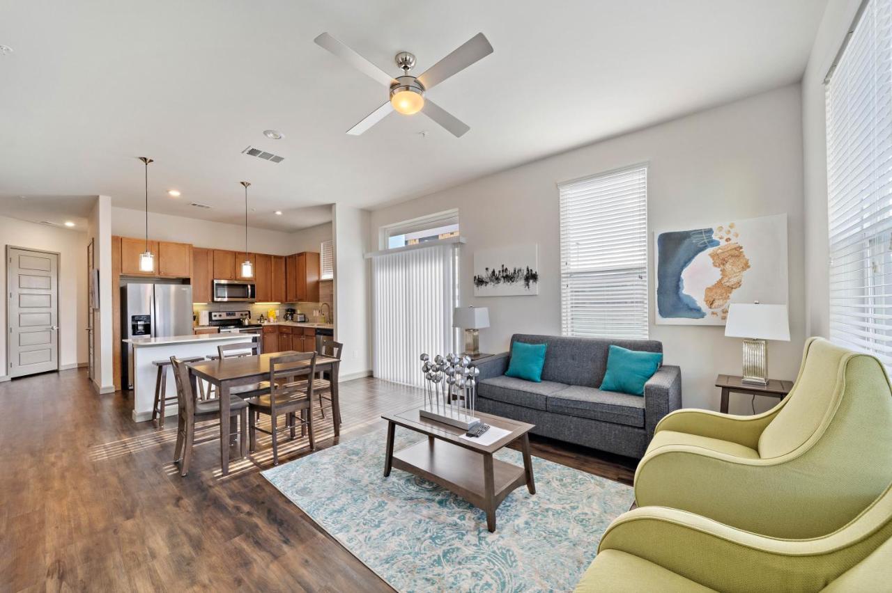 Apartment Renu Downtown - Relax,revive,renew *