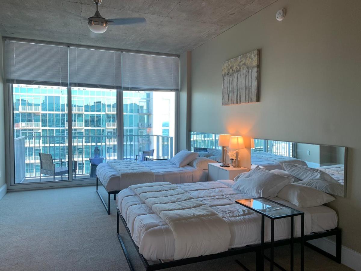 Apartment Furnished Downtown