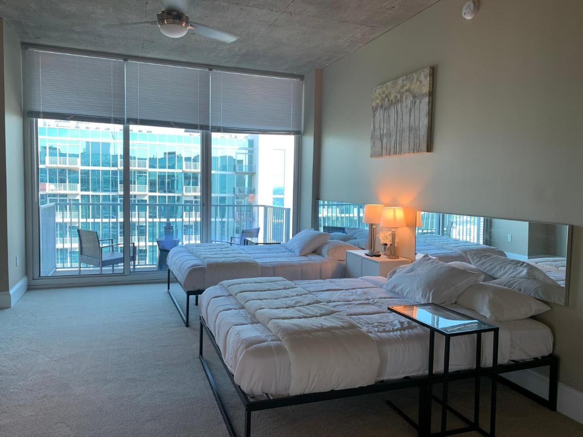 Apartment Furnished Downtown *