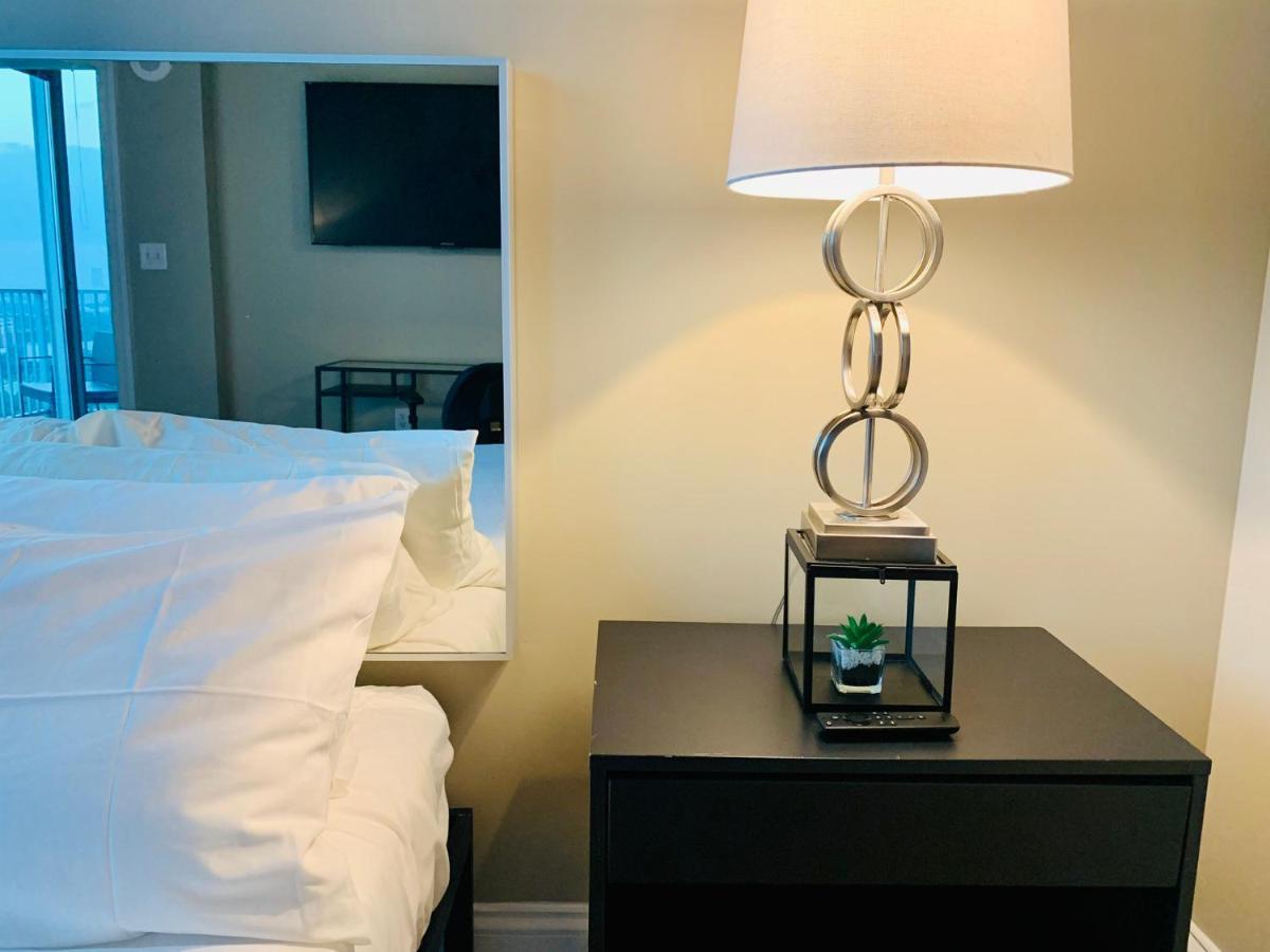 Furnished Downtown * Houston