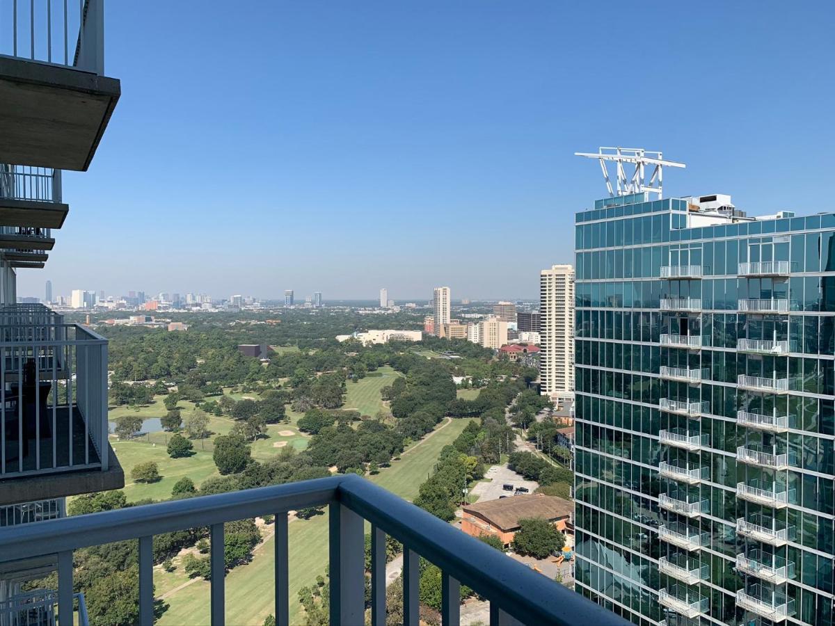 Apartment Furnished Downtown