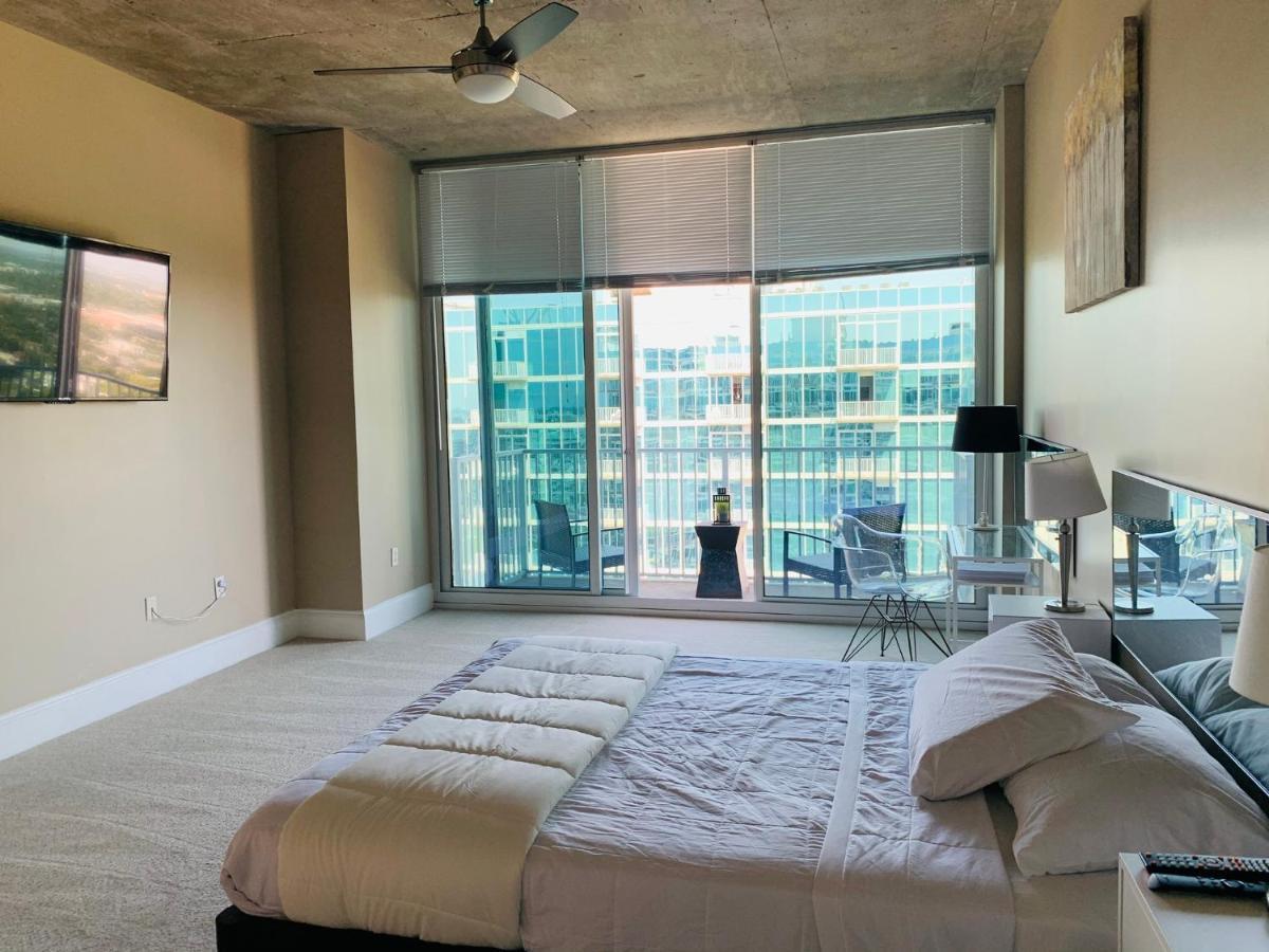 Furnished Downtown * Houston