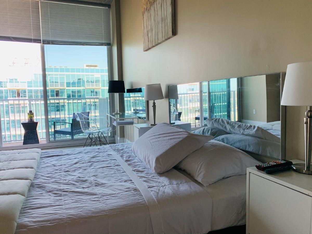 Apartment Furnished Downtown Houston