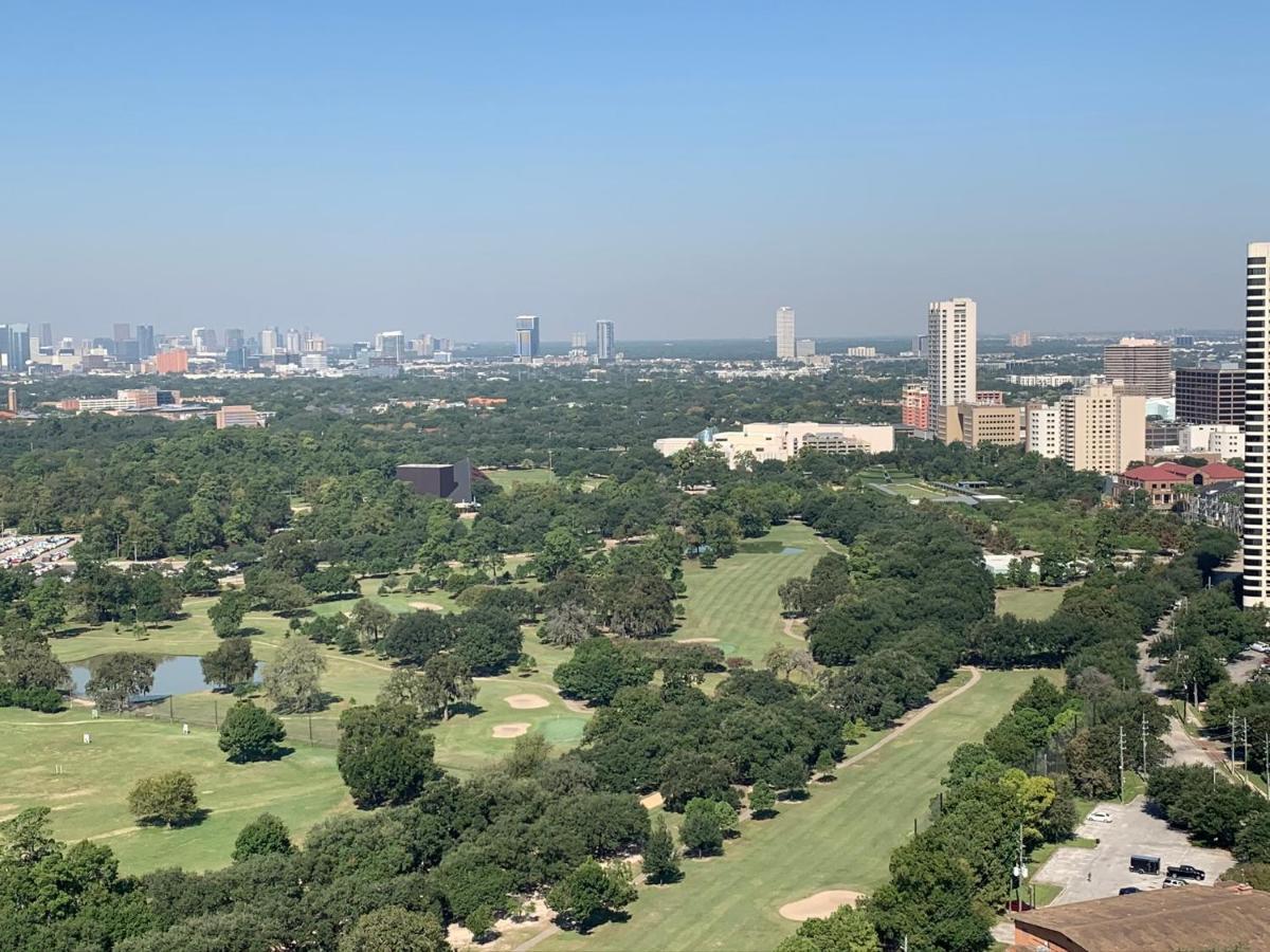 Furnished Downtown Apartment Houston