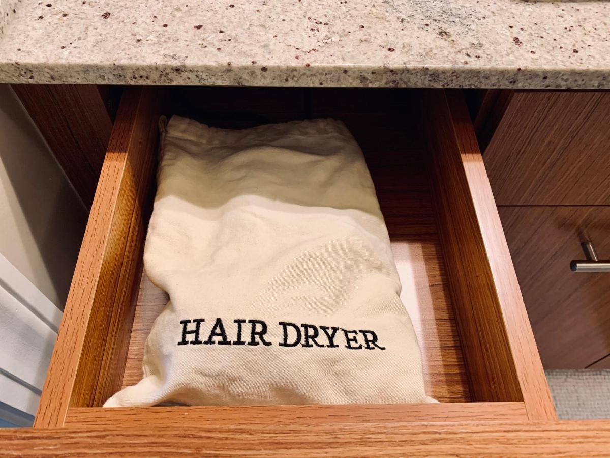 Furnished Downtown Houston