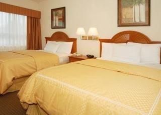 Comfort - Near The Galleria Houston