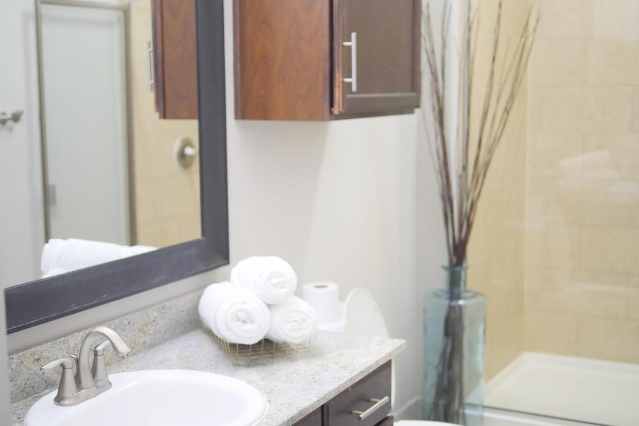 Urban Oasis Your Perfect Getaway In The Heart Of Downtown! Apartment