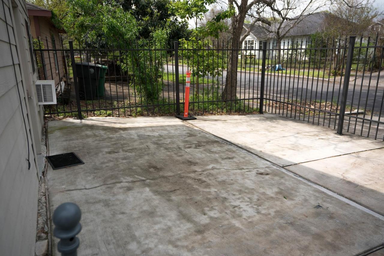 East Downtown Sanctuary Apartment Houston