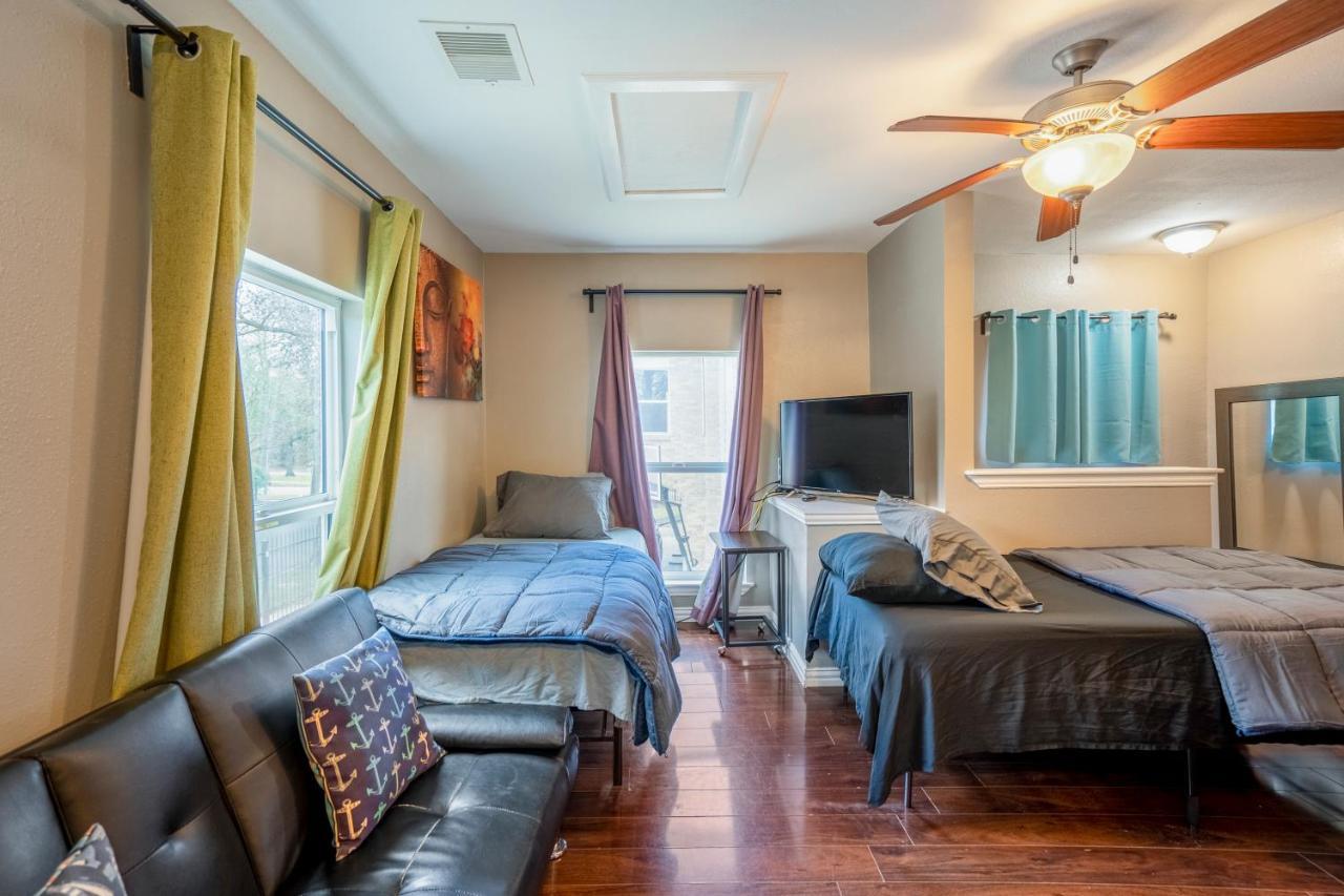 Apartment East Downtown Houston
