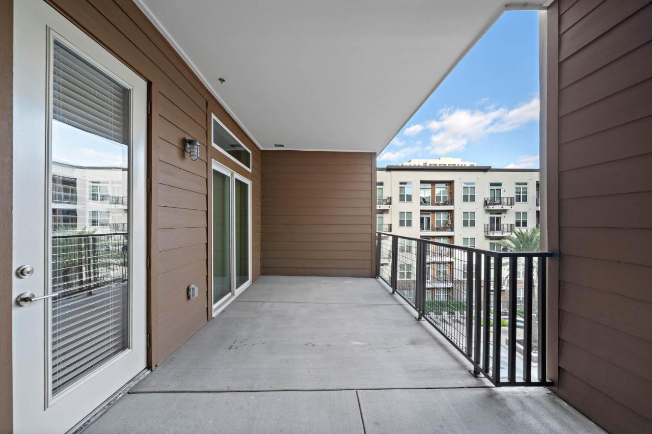 Renu Downtown - Relax,revive,renew * Houston