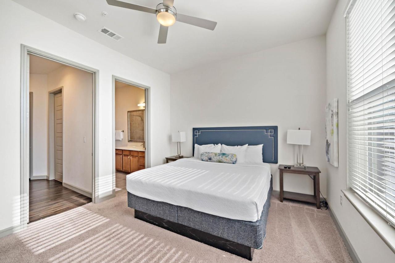 Renu Downtown - Relax,revive,renew *