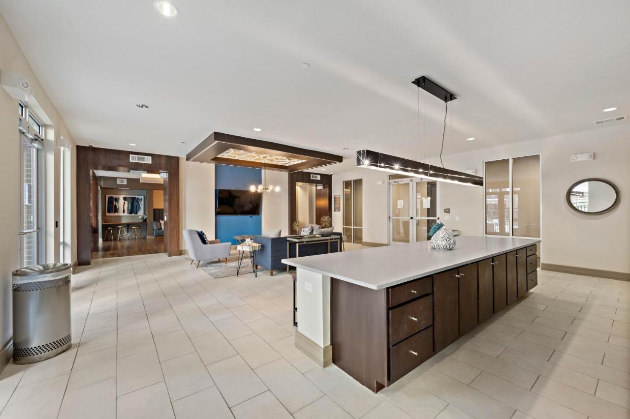 Apartment Renu Downtown - Relax,revive,renew