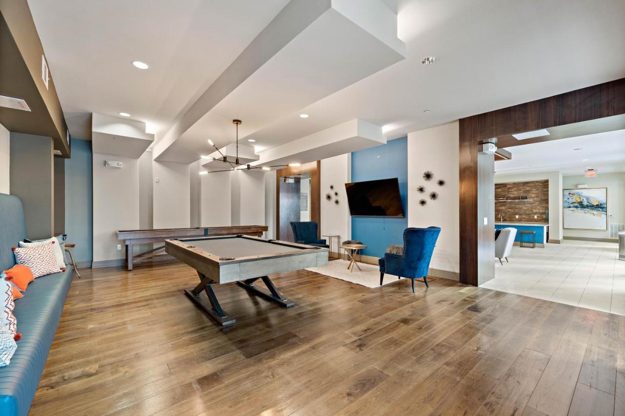 Apartment Renu Downtown - Relax,revive,renew Houston