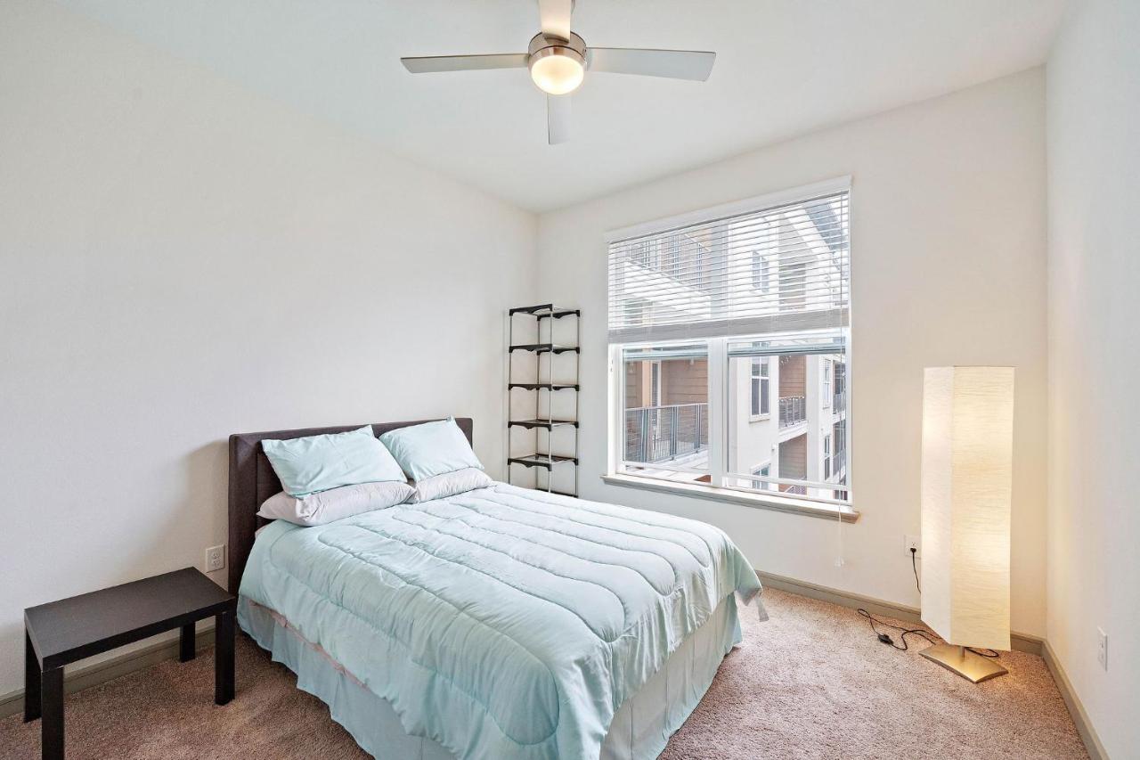 Renu Downtown - Relax,revive,renew * Houston