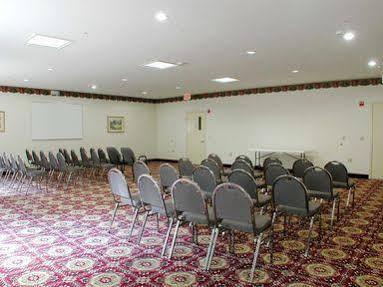 Hotel Express & Northwest-brookhollow By Ihg