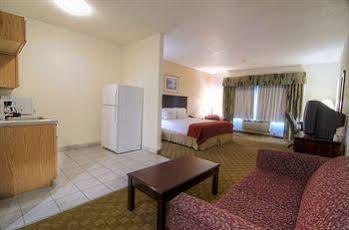 Express & Northwest-brookhollow By Ihg Houston