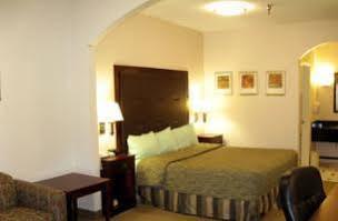 Quality & Hotel Houston