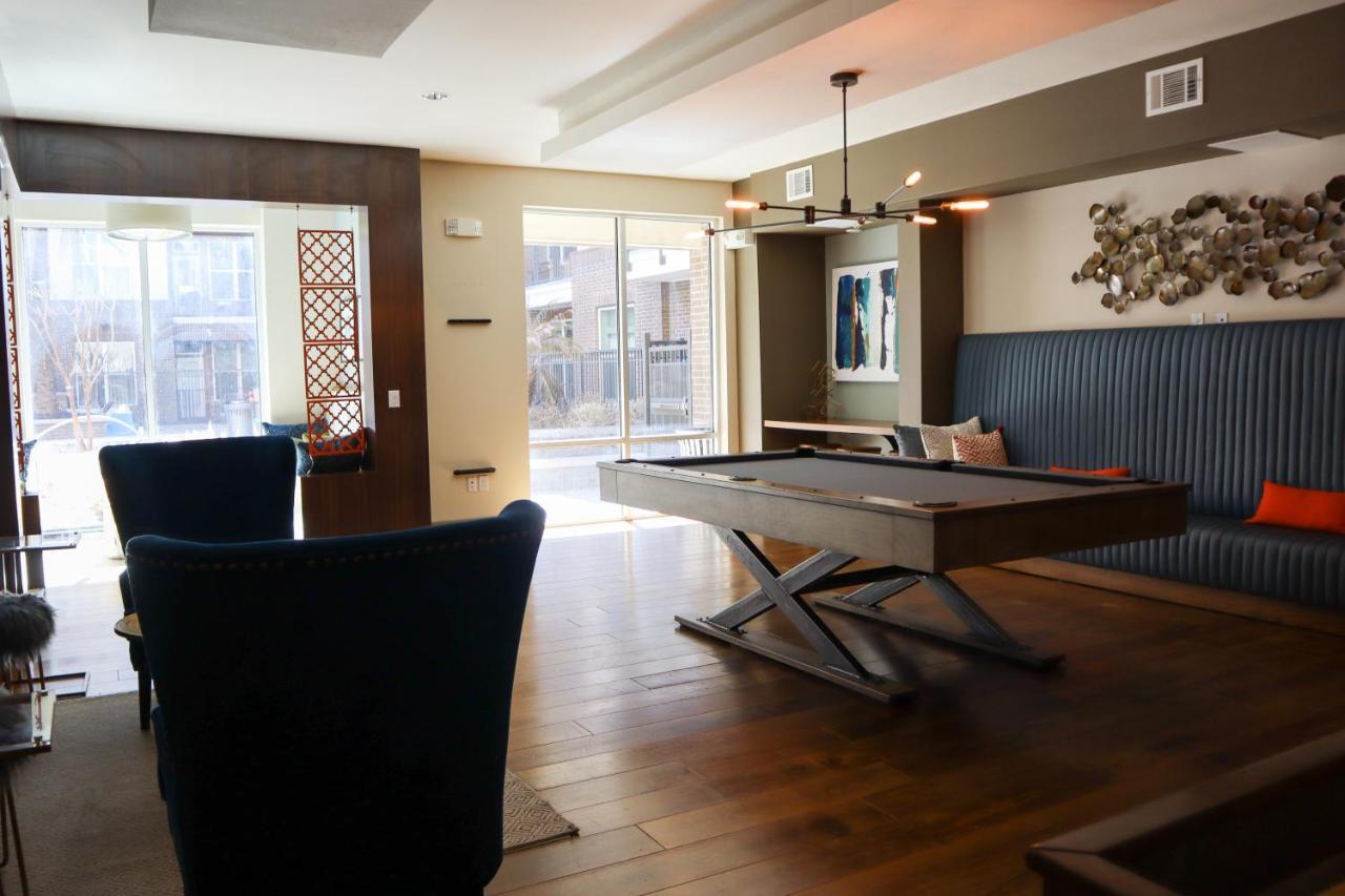 Apartment Renu Downtown - Relax,revive,renew *