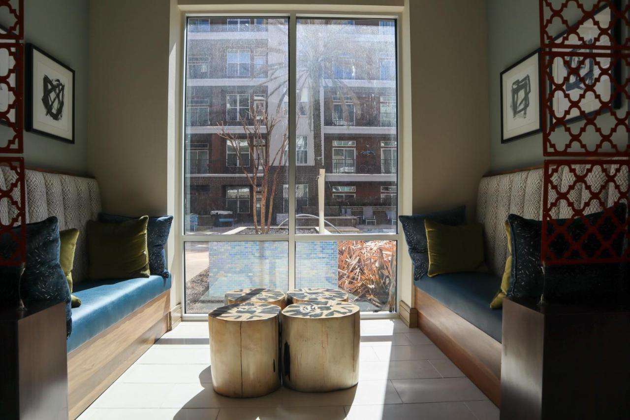 Renu Downtown - Relax,revive,renew *