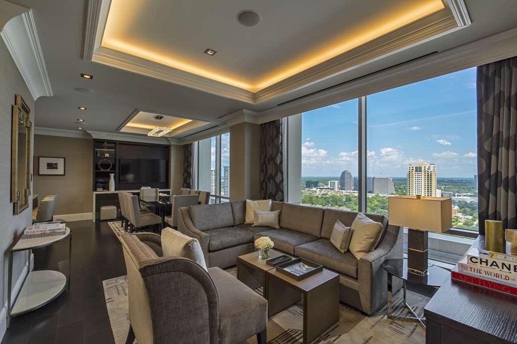 Hotel The Post Oak Houston