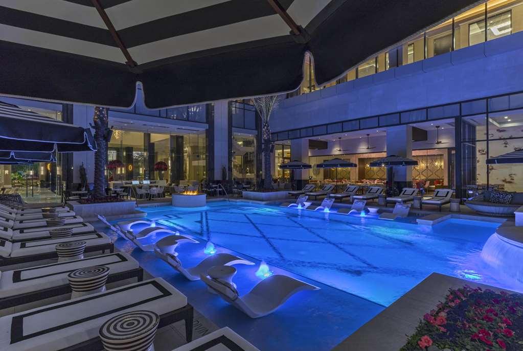 Hotel The Post Oak 5*