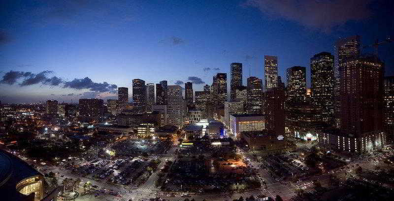 Quality & Houston