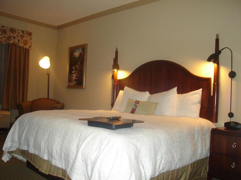 Hotel Hampton & Houston-westchase Houston