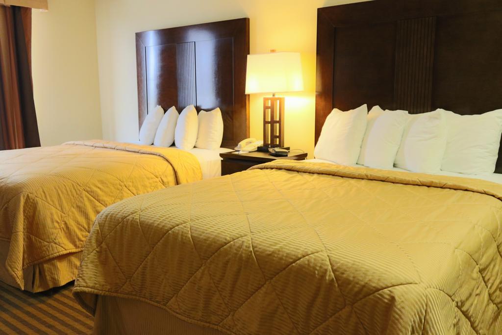 Hotel Frontier Houston