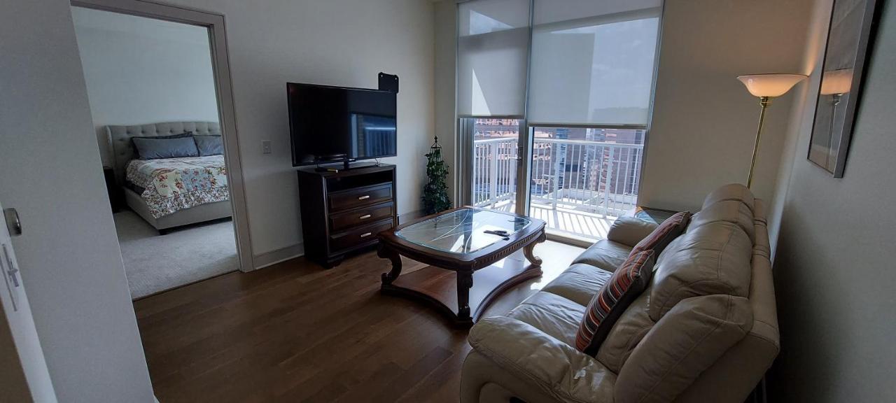 Latitude Med Center Apartment