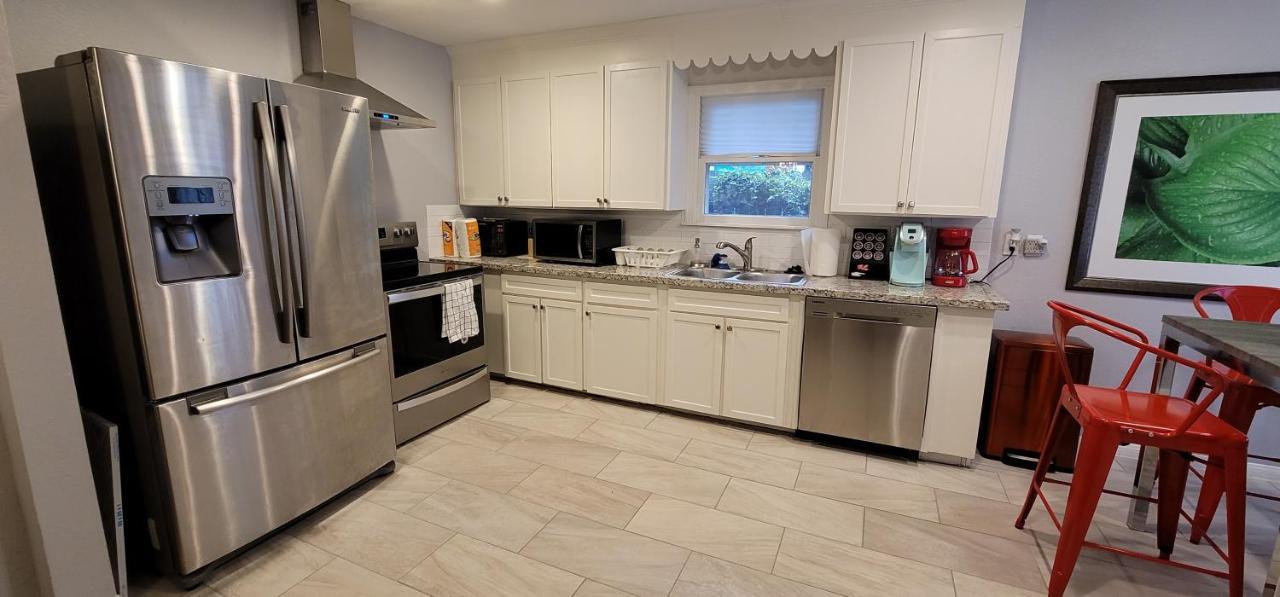 The Harby Street House - Close To U Of H, Stadiums, Downtown, Med Center Holiday home *