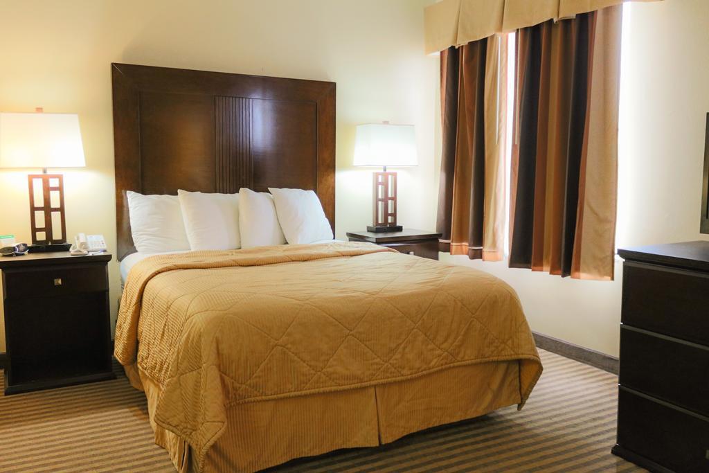 Frontier Houston