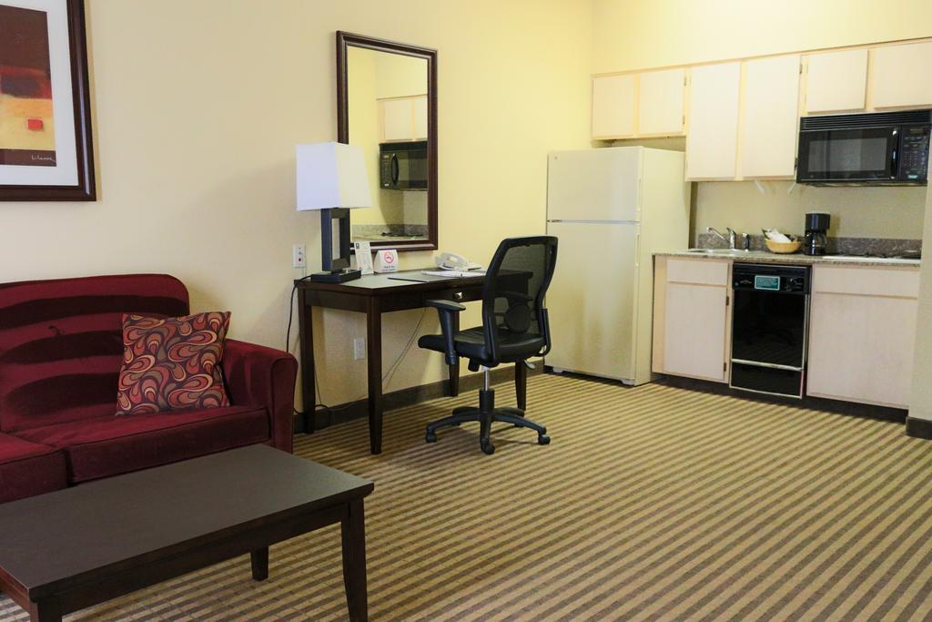Hotel Frontier Houston