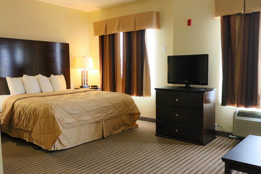 Frontier 2* Houston