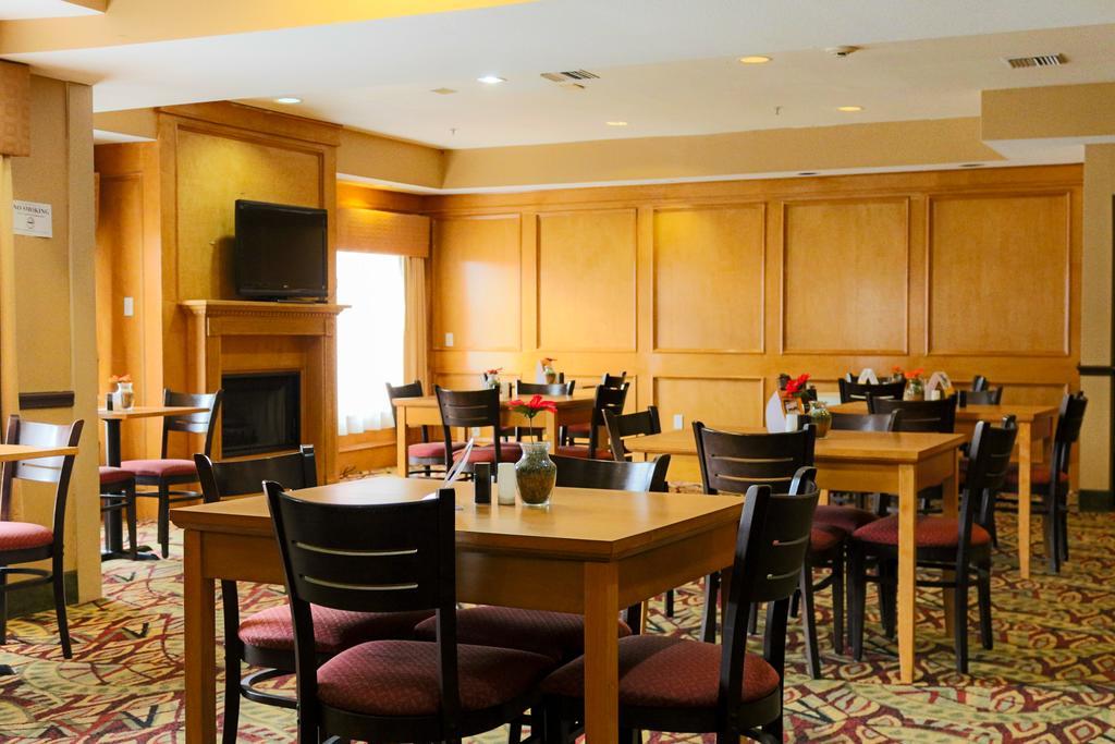 Hotel Frontier Houston