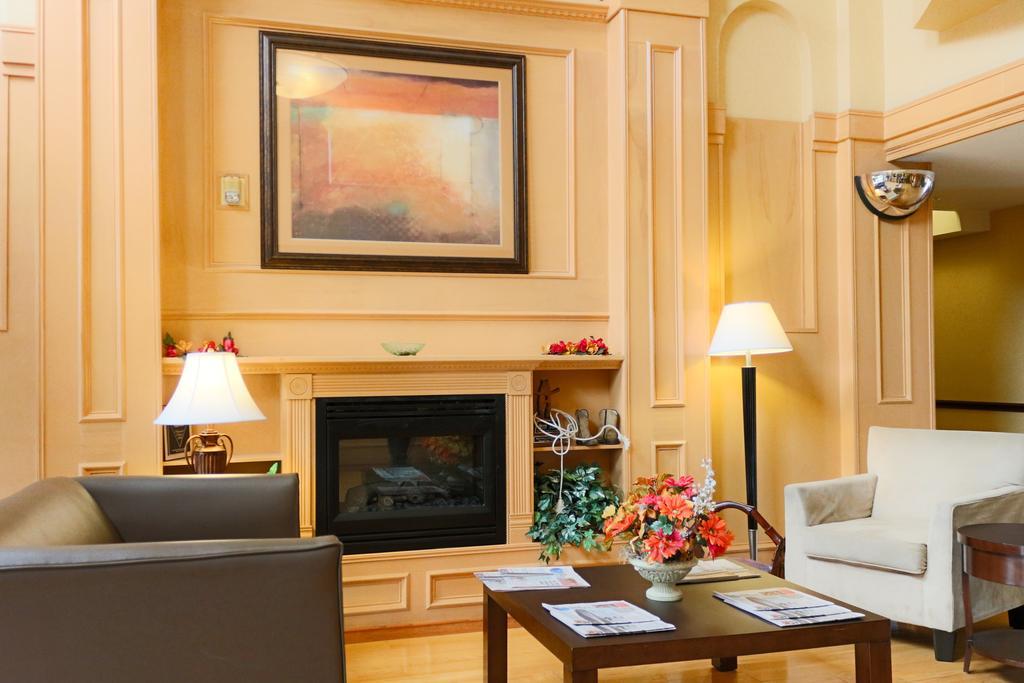 Frontier Hotel Houston