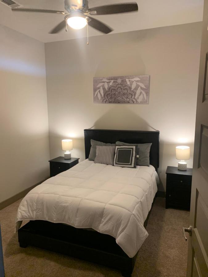Apartment Luxury 1br Downtown