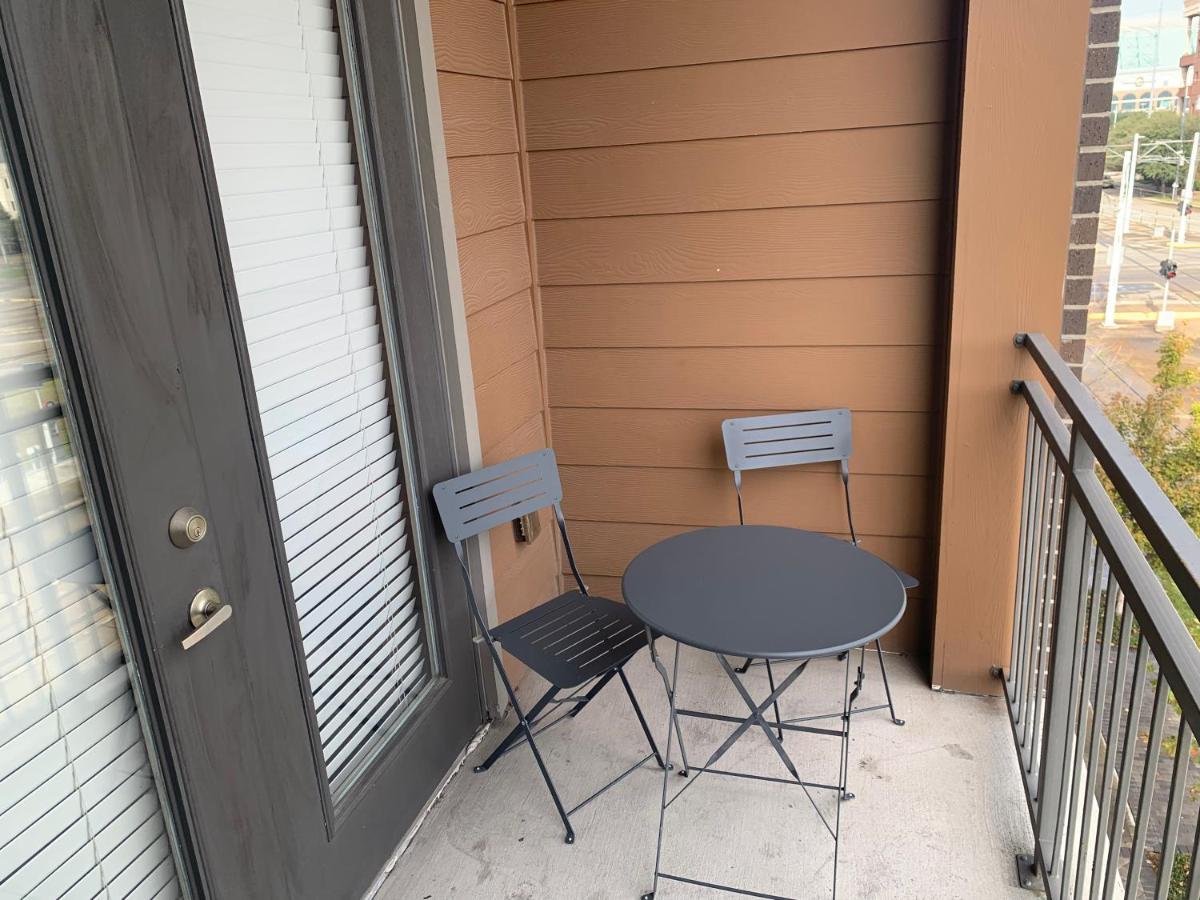 Luxury 1br Downtown Houston