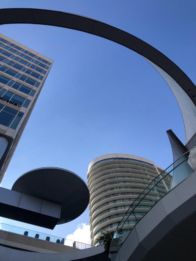 Urban Oasis Your Perfect Getaway In The Heart Of Downtown!