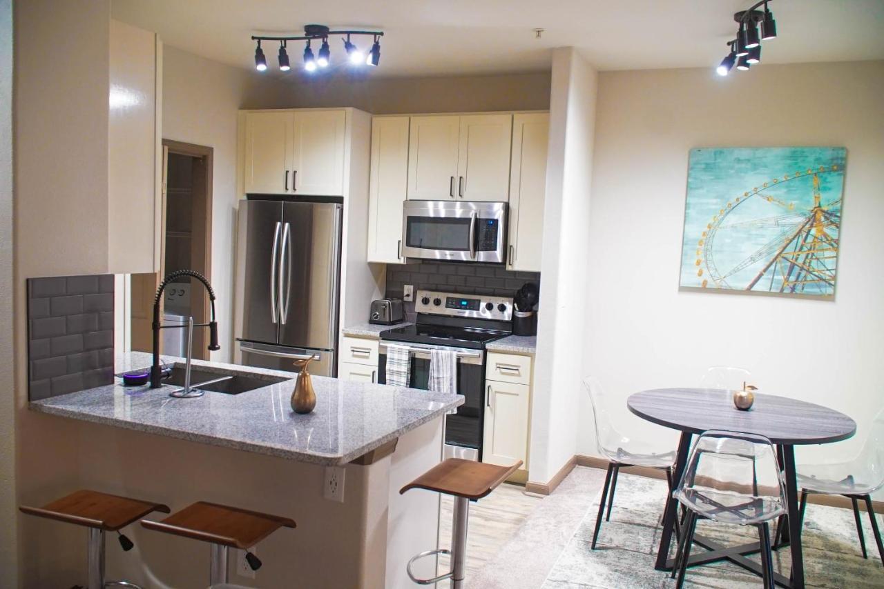 Apartment Stayspro Resort Style Apartments Near Nrg Stadium Houston