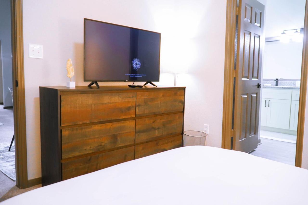 Stayspro Resort Style Apartments Near Nrg Stadium *