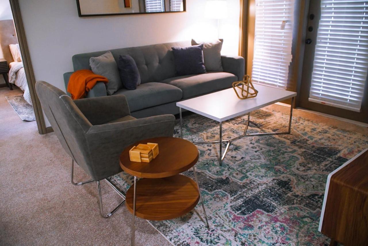 Stayspro Resort Style Apartments Near Nrg Stadium *