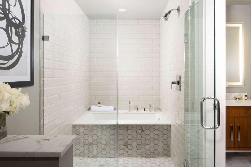 Zaza Memorial Hotel Houston