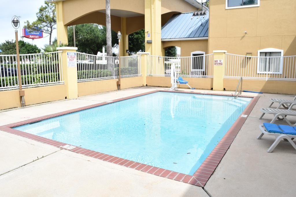 Cabana Tx Hotel Houston