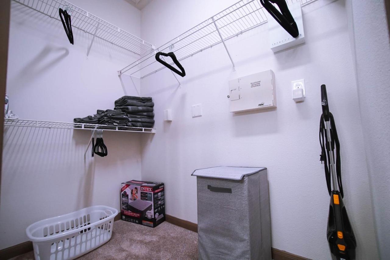 Stayspro Resort Style Apartments Near Nrg Stadium Apartment
