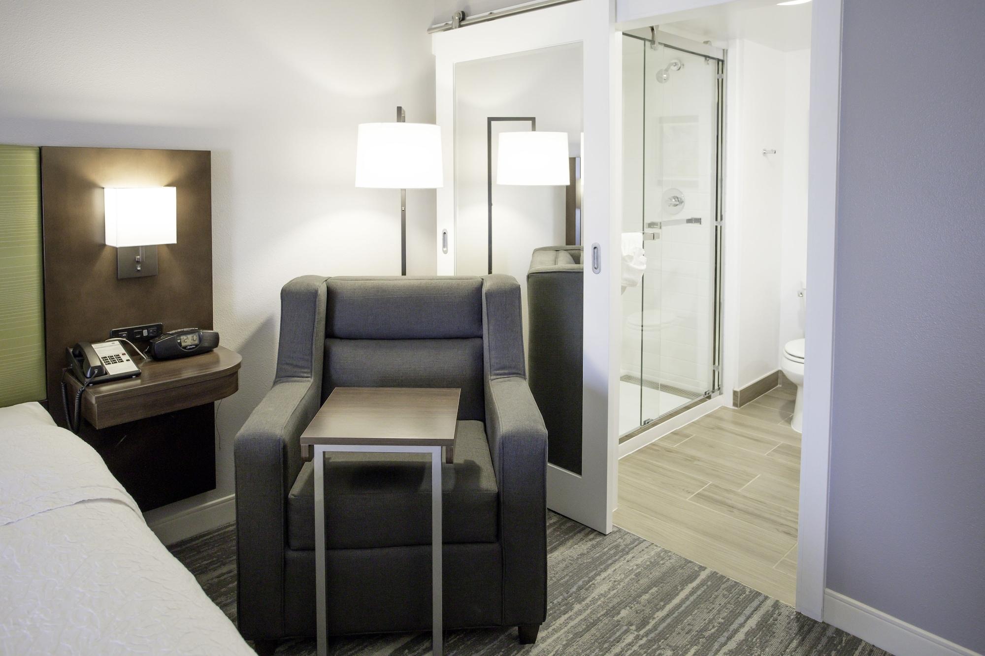 Hotel Hampton I-10 West-energy Corridor Houston