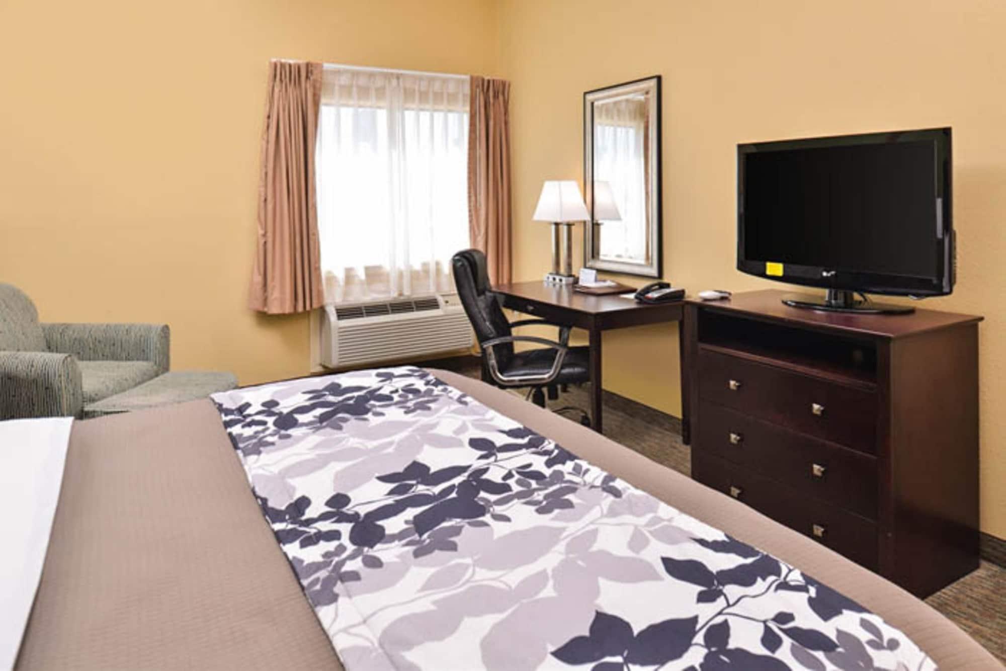 Sleep And Downtown Hotel 2*