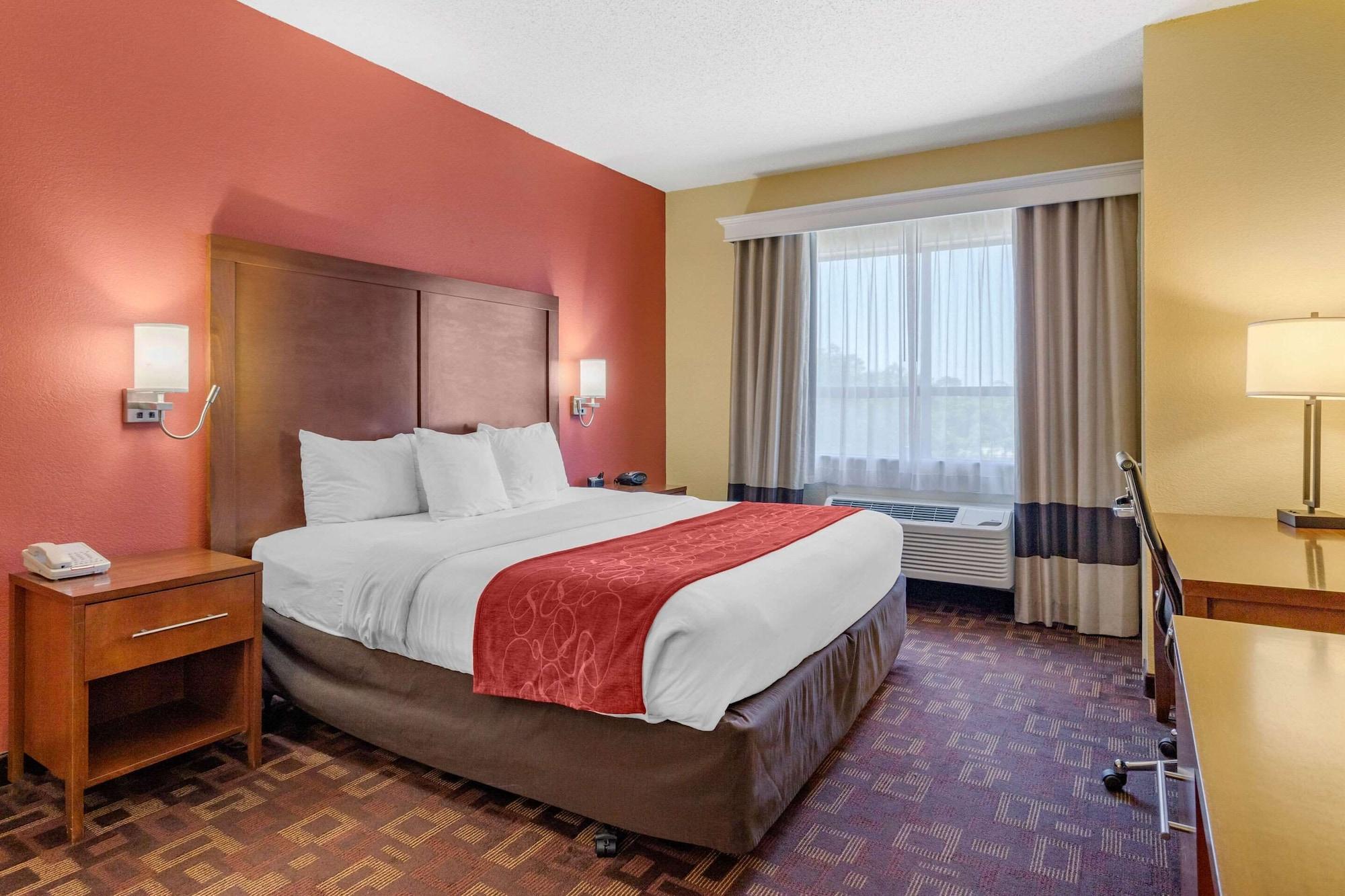 Comfort - Near The Galleria 3*